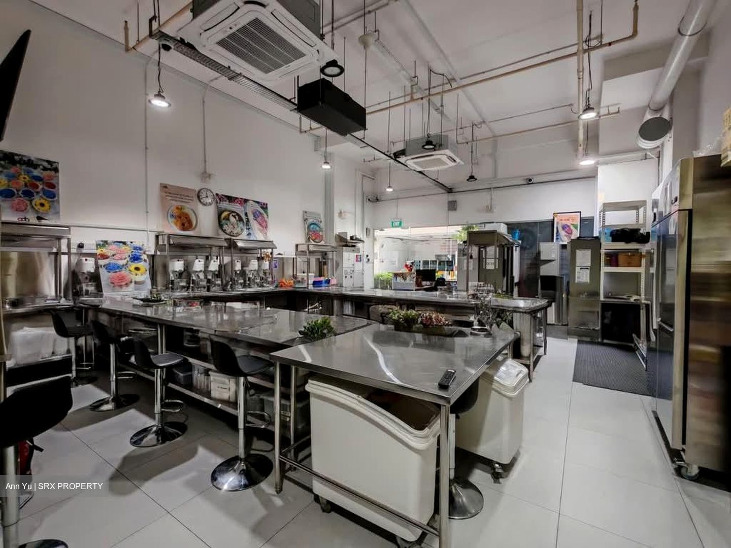 Tai Seng Centre (D13), Factory #541641941